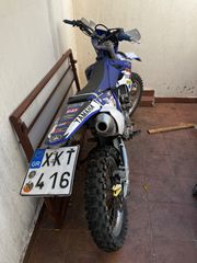 Yamaha WR 450F 2004-thumb-3