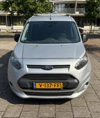 Ford Transit Connect 2017 EURO 6 ΤΡΙΘΈΣΙΟ ΚΟΝΤΟ L1