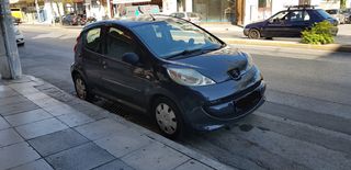 Peugeot 107 2008