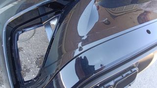 Πίσω Προφυλακτήρας R-Line για VW T-Roc