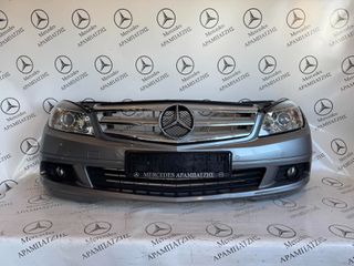 ΜΟΥΡΗ C-CLASS W204 PROLIFT