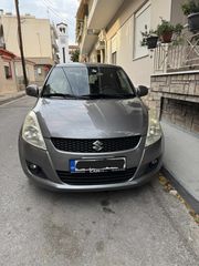 Suzuki Swift 2012 1.3 DDIS