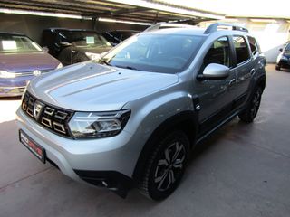 Dacia Duster 2021 PRESTIGE(FACELIFT MY2022) NAVI ΚΛΙΜΑ 360'ΚΑΜΕΡΑ ''PRODRIVE''