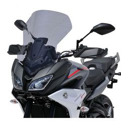 Tracer 900 gen2 Ermax ψηλή 50 cm ελαφρώς φιμέ