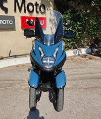 Yamaha Tricity 125 2023-thumb-1
