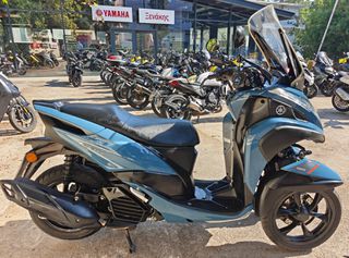 Yamaha Tricity 125 2023-thumb-2