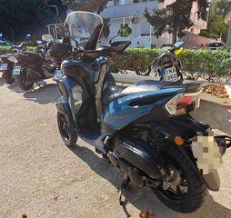 Yamaha Tricity 125 2023-thumb-5