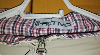 Μακριές φούστες 2 μπέζ και χακί χρώμα