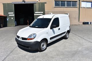 Renault 2005 Kangoo