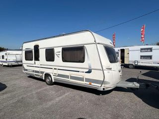 Fendt 2009 Platin 540 TG