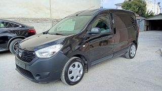 Dacia 2019 Dokker VAN 1.5 DCI 90PS