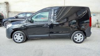 Κλούβα Dacia 2019 Dokker VAN 1.5 DCI 90PS-thumb-1