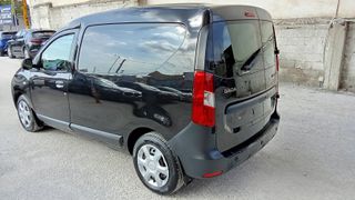 Κλούβα Dacia 2019 Dokker VAN 1.5 DCI 90PS-thumb-2