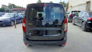 Κλούβα Dacia 2019 Dokker VAN 1.5 DCI 90PS-thumb-3