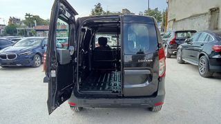 Κλούβα Dacia 2019 Dokker VAN 1.5 DCI 90PS-thumb-4