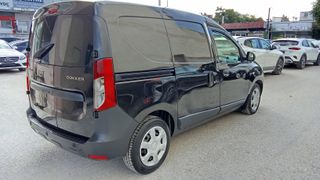 Κλούβα Dacia 2019 Dokker VAN 1.5 DCI 90PS-thumb-5