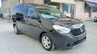 Κλούβα Dacia 2019 Dokker VAN 1.5 DCI 90PS-thumb-6