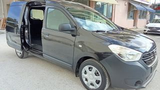 Κλούβα Dacia 2019 Dokker VAN 1.5 DCI 90PS-thumb-7
