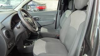 Κλούβα Dacia 2019 Dokker VAN 1.5 DCI 90PS-thumb-10