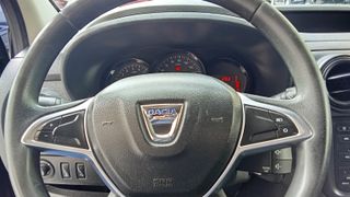 Κλούβα Dacia 2019 Dokker VAN 1.5 DCI 90PS-thumb-11