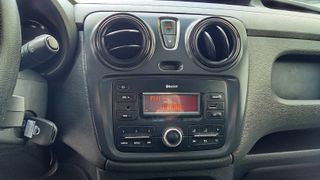Κλούβα Dacia 2019 Dokker VAN 1.5 DCI 90PS-thumb-13