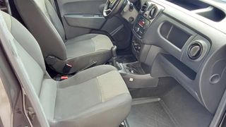 Κλούβα Dacia 2019 Dokker VAN 1.5 DCI 90PS-thumb-15