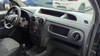 Κλούβα Dacia 2019 Dokker VAN 1.5 DCI 90PS-thumb-16