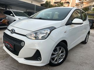Hyundai i 10 2018 Hyundai i 10 *YES PLUS*!1250 ΚΥΒΙΚΑ!*ΟΘΟΝΗ