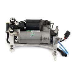 ΑΕΡΟΣΥΜΠΙΕΣΤΗΣ AUDI Q7 2007-15, Q7 VAN 2006-15, PORSCHE CAYENNE 2003-10, VW TOUAREG 2002-10,  2.5D-6.0D, 4L0698007