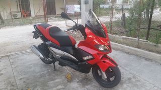 Gilera Nexus 250 SP 2007 250 SP