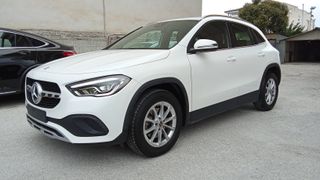Mercedes-Benz GLA 200 2021 1.300cc - 163hp - AΥTOMATO - NEW MODEL..!!!