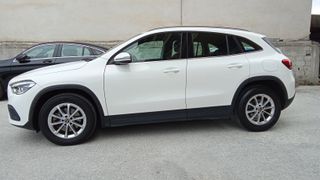 Mercedes-Benz GLA 200 2021 1.300cc - 163hp - AΥTOMATO - NEW MODEL..!!!-thumb-1