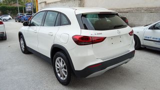 Mercedes-Benz GLA 200 2021 1.300cc - 163hp - AΥTOMATO - NEW MODEL..!!!-thumb-2