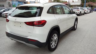 Mercedes-Benz GLA 200 2021 1.300cc - 163hp - AΥTOMATO - NEW MODEL..!!!-thumb-4