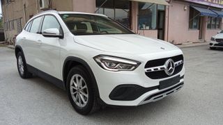 Mercedes-Benz GLA 200 2021 1.300cc - 163hp - AΥTOMATO - NEW MODEL..!!!-thumb-5