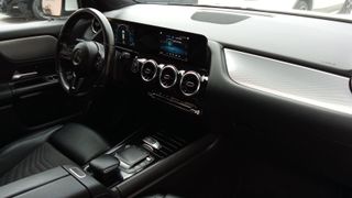 Mercedes-Benz GLA 200 2021 1.300cc - 163hp - AΥTOMATO - NEW MODEL..!!!-thumb-8