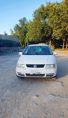 Volkswagen Polo 1999 6N1