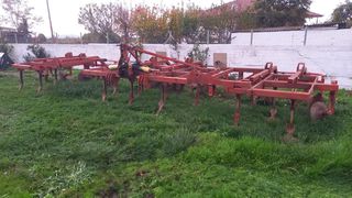 Καλλιεργητές - Ρίπερ Rau 2006 POLYMAG 6 M