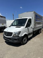 Mercedes-Benz 2015 316cdi