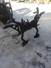 Mini Cooper 05mod γεφυρα εμπρος
