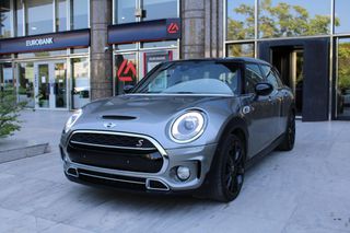 Mini Clubman 2017 JOHN COOPER S WORKS 2.0cc 190ps *ΓΡΑΜΜΑΤΙΑ*