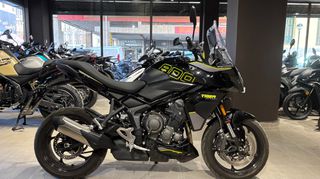 Triumph Tiger 800 2025 SPORT