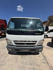 Mitsubishi 2014 cander