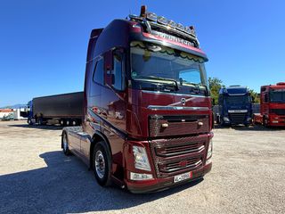 Volvo 2016 FH 500 EURO6  XL