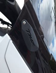 MOTORISE τάπες καθρεπτών για Yamaha T-Max 500 2008-2011