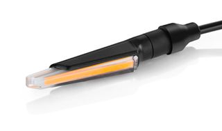 Paraxite universal φλας LED project 001