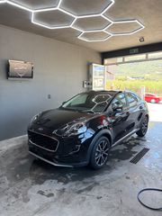 Ford Puma 2020 1.0L ECOBOOST HYBRID