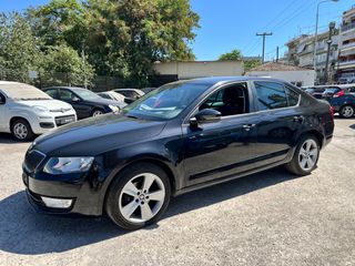 Skoda Octavia 2016 1.6 TDI AMBITION NAVI PDC CRUISE