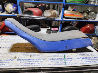 σελα YAMAHA YZ 250 4EW 3rb 3xj YZ250LC YZ250 LC YZ125 LC YZ 125 1990 91 92 seat  sella