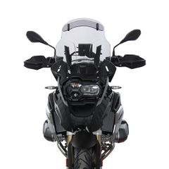 MRA VARIOTOURING WINDSHIELD "VTM" BMW R1250GS / ADVENTURE / R1200GS / ADV '19- SMOKE GREY